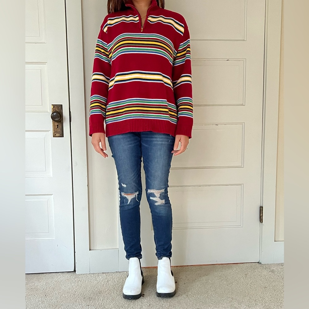 Ralph Lauren sweater size L / unisex